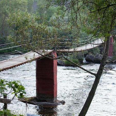 Гостьовий будинок Casa Rural La Majada De Penacorada Fuentes de Penacorada Екстер'єр фото